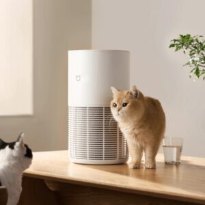 Xiaomi Mijia Smart Pet Care Air Purifier | Dubai UAE