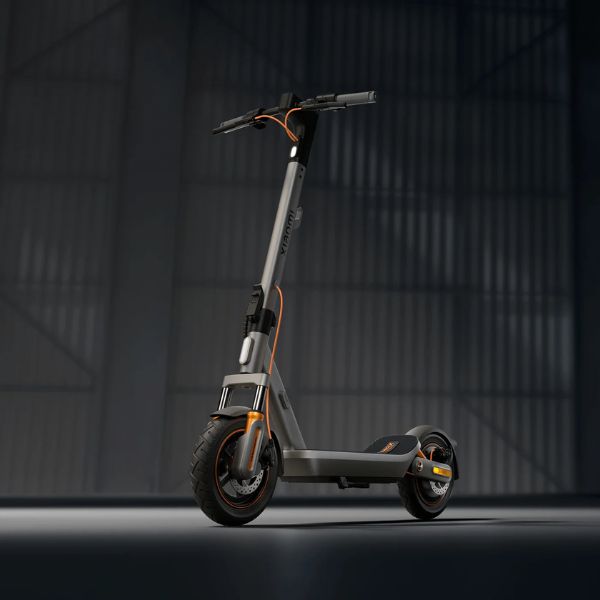 Xiaomi Electric Scooter 6 Max | Dubai UAE