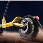 Xiaomi Electric Scooter 6 Ultra | Dubai UAE