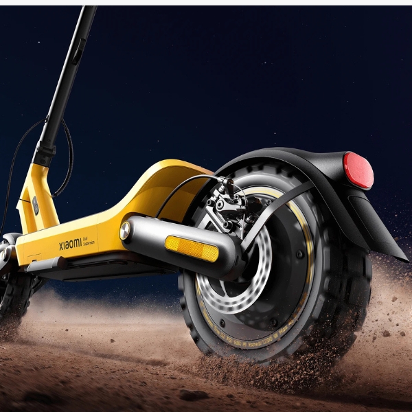 Xiaomi Electric Scooter 6 Ultra | Dubai UAE