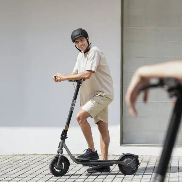 Xiaomi Electric Scooter 6 Lite | Dubai UAE