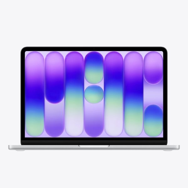 Apple MacBook Neo Silver Dubai UAE