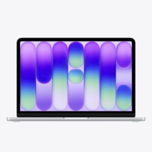 Apple MacBook Neo Silver Dubai UAE
