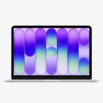 Apple MacBook Neo Silver Dubai UAE