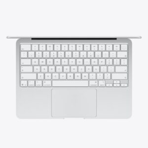 Apple MacBook Neo Silver Dubai UAE