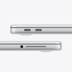 Apple MacBook Neo Silver Dubai UAE