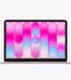 Apple MacBook Neo Blush Dubai UAE
