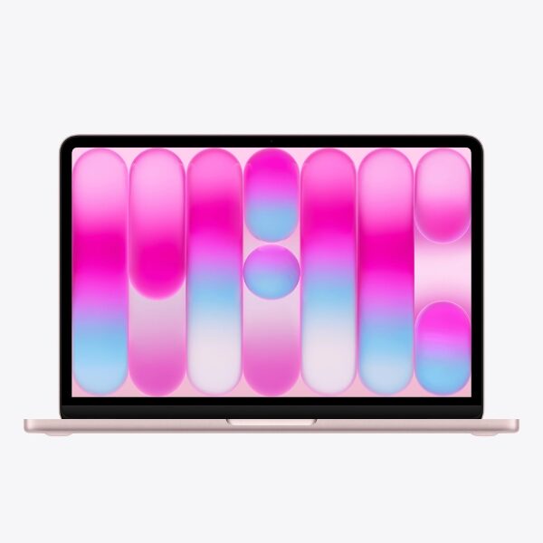 Apple MacBook Neo Blush Dubai UAE