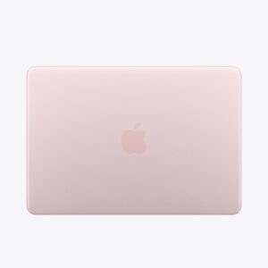 Apple MacBook Neo Blush Dubai UAE
