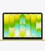 Apple MacBook Neo Citrus Dubai UAE