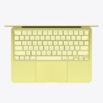 Apple MacBook Neo Citrus Dubai UAE