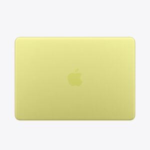 Apple MacBook Neo Citrus Dubai UAE