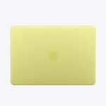 Apple MacBook Neo Citrus Dubai UAE