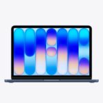 Apple MacBook Neo Indigo Dubai UAE