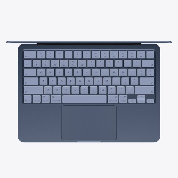 Apple MacBook Neo Indigo Dubai UAE