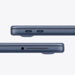 Apple MacBook Neo Indigo Dubai UAE