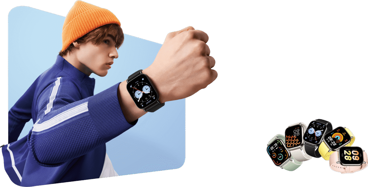 REDMI Watch 5 Lite - Image 2