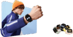REDMI Watch 5 Lite - Image 2