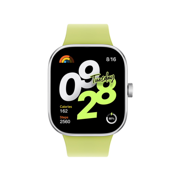 REDMI Watch 4