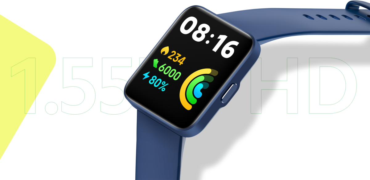 Redmi Watch 2 Lite - Image 4