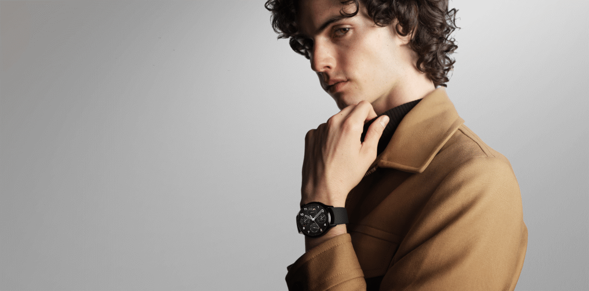 Xiaomi Watch S1 Pro - Image 3