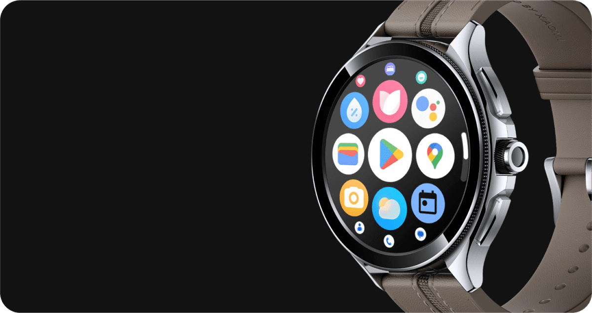 Xiaomi Watch 2 Pro - Image 6