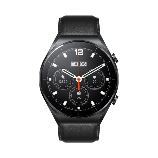 Xiaomi Watch S1