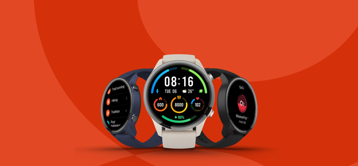 Mi Watch - Image 2