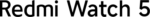 REDMI Watch 5 - Image 3