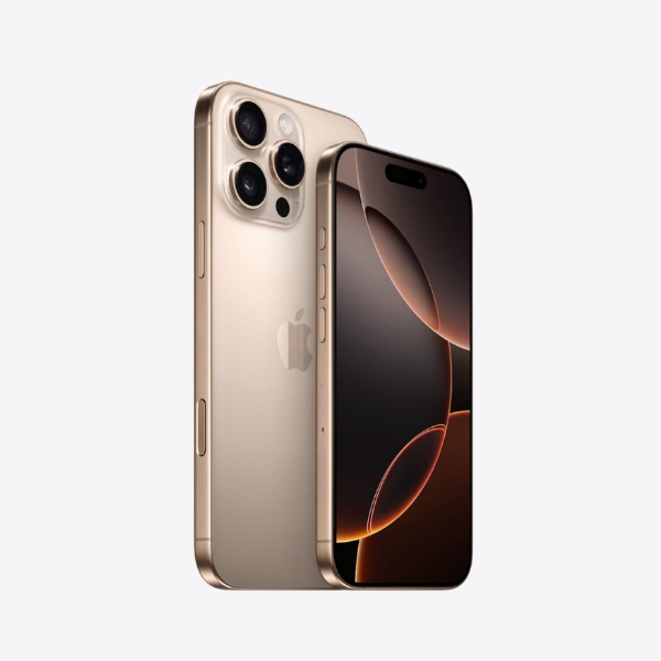 iPhone 16 Pro