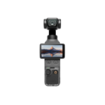 DJI Osmo Pocket 4 Standard Combo Dubai UAE