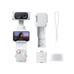 Insta360 Luna Ultra Leica AI Gimbal Camera