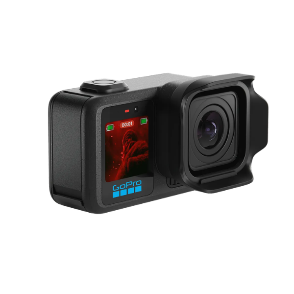 GoPro MISSION 1 PRO Cinema Camera | Dubai UAE