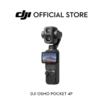 DJI Osmo Pocket 4P Standard Combo